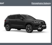SEAT Ateca 2026