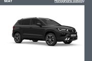 SEAT Ateca 2026