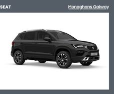 SEAT Ateca 2026