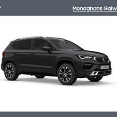 SEAT Ateca 2026