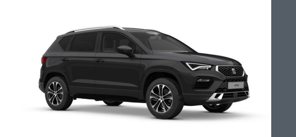 SEAT Ateca 2026