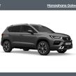 SEAT Ateca 2026
