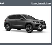 SEAT Ateca 2026