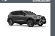 SEAT Ateca 2026