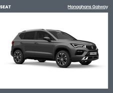 SEAT Ateca 2026