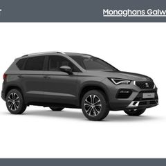 SEAT Ateca 2026