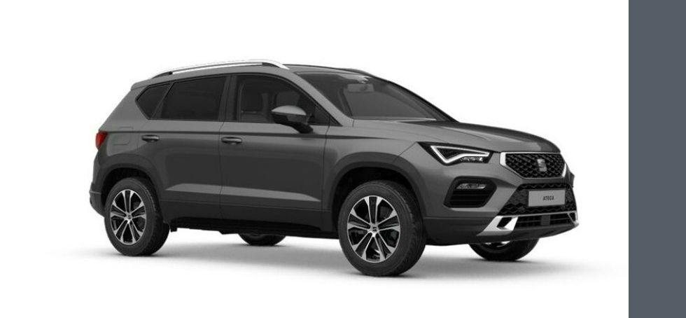 SEAT Ateca 2026