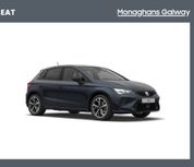 SEAT Ibiza 2026