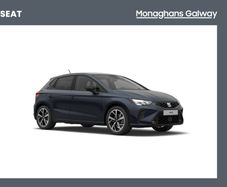 SEAT Ibiza 2026
