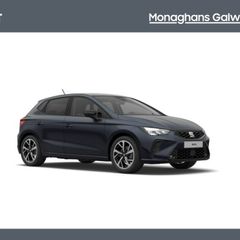SEAT Ibiza 2026
