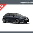 SEAT Ibiza 2026