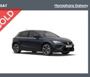 SEAT Ibiza 2026