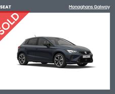 SEAT Ibiza 2026