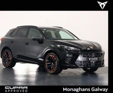 Cupra Terramar 2026