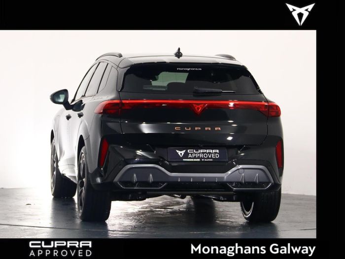 Cupra Terramar 2026