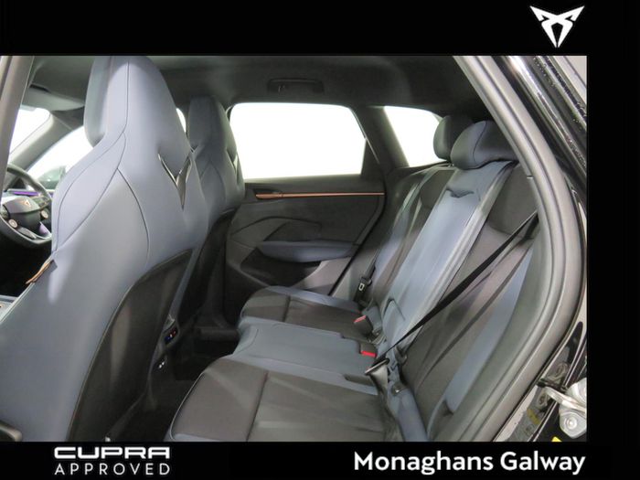 Cupra Terramar 2026