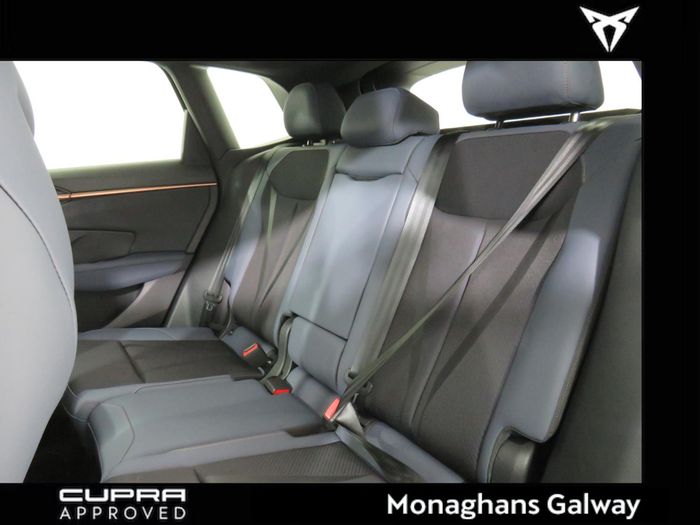 Cupra Terramar 2026