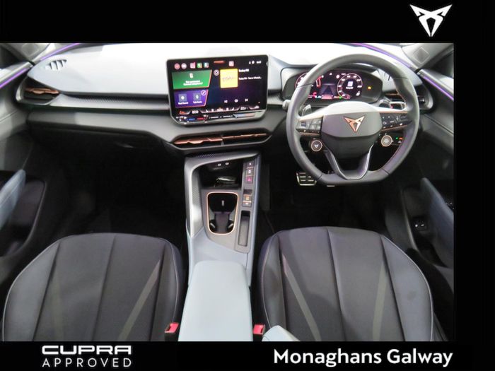 Cupra Terramar 2026