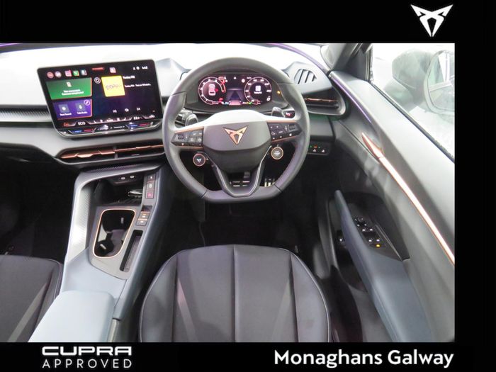 Cupra Terramar 2026