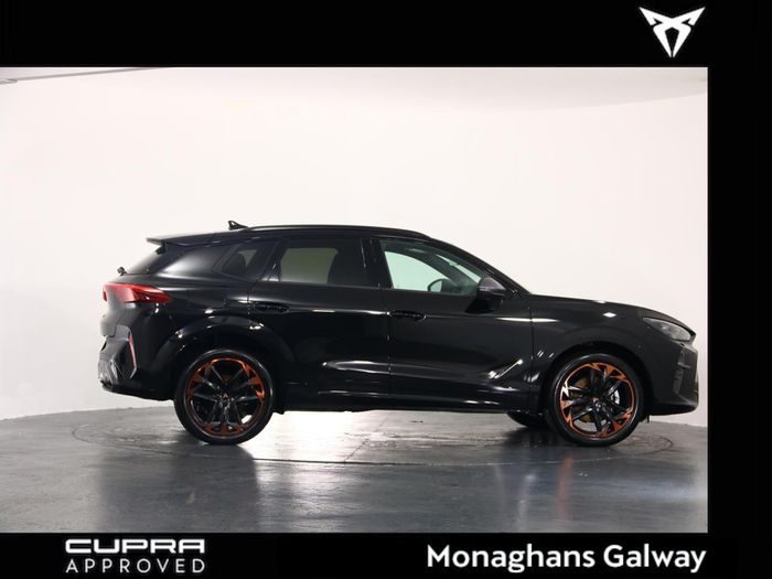 Cupra Terramar 2026