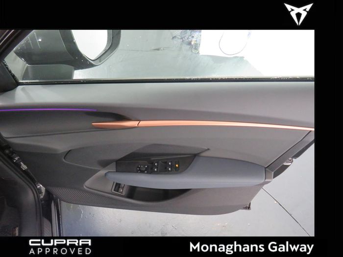 Cupra Terramar 2026