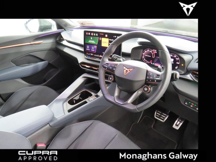 Cupra Terramar 2026