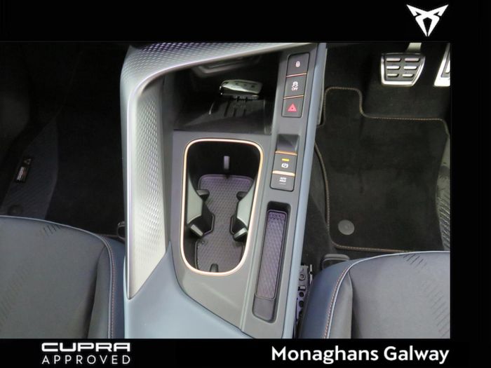 Cupra Terramar 2026