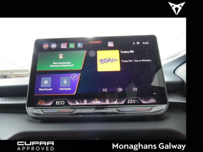 Cupra Terramar 2026