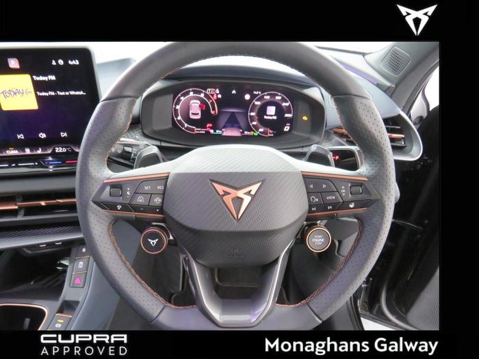 Cupra Terramar 2026