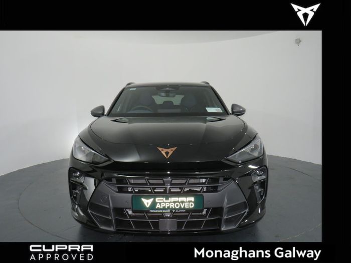 Cupra Terramar 2026