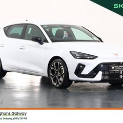 Cupra Leon 2026
