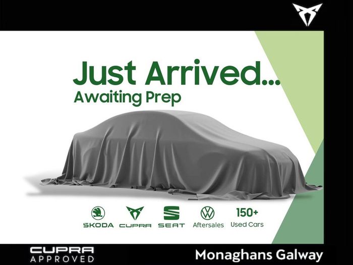 Cupra Born 2026