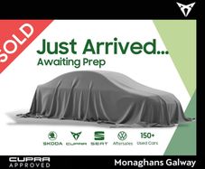 Cupra Born 2026