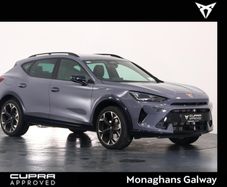Cupra Formentor 2026
