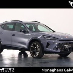 Cupra Formentor 2026