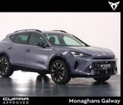 Cupra Formentor 2026