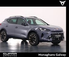 Cupra Formentor 2026