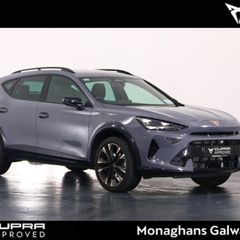 Cupra Formentor 2026