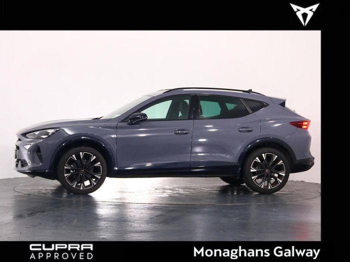 Cupra Formentor 2026