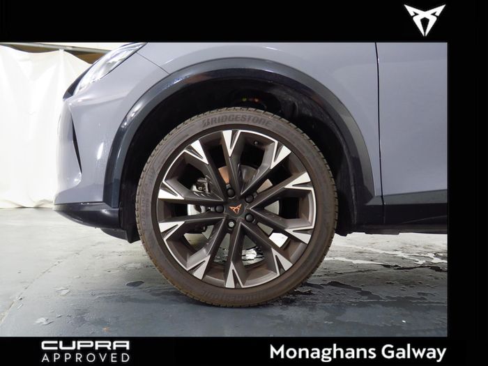 Cupra Formentor 2026