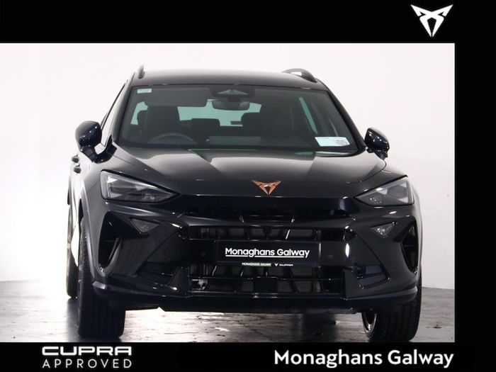 Cupra Formentor 2026