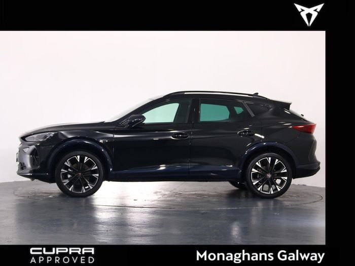 Cupra Formentor 2026