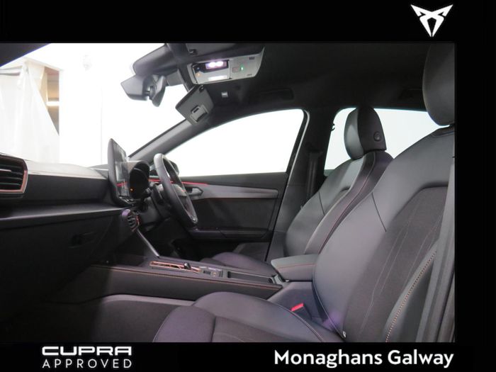 Cupra Formentor 2026