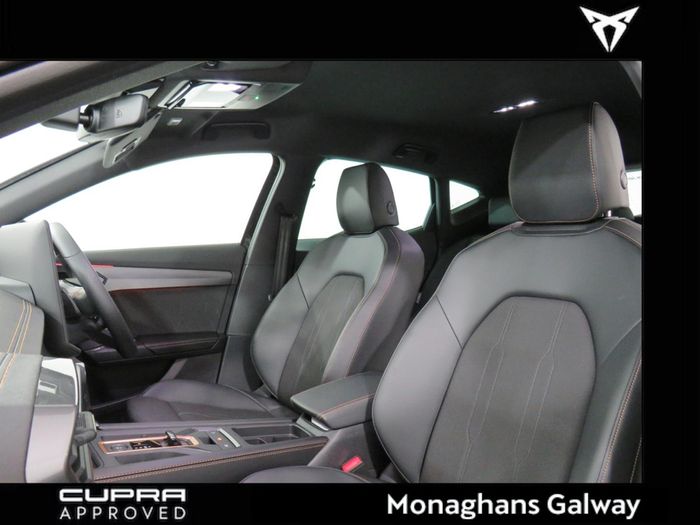 Cupra Formentor 2026