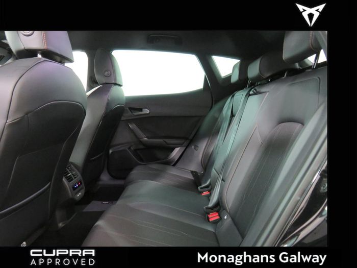 Cupra Formentor 2026