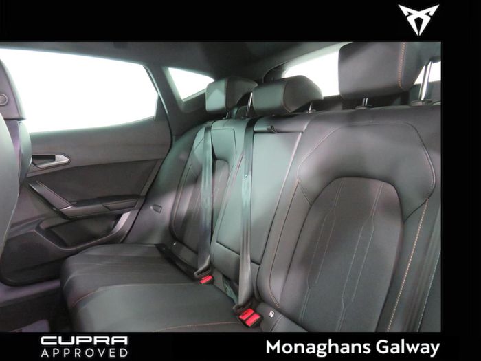 Cupra Formentor 2026