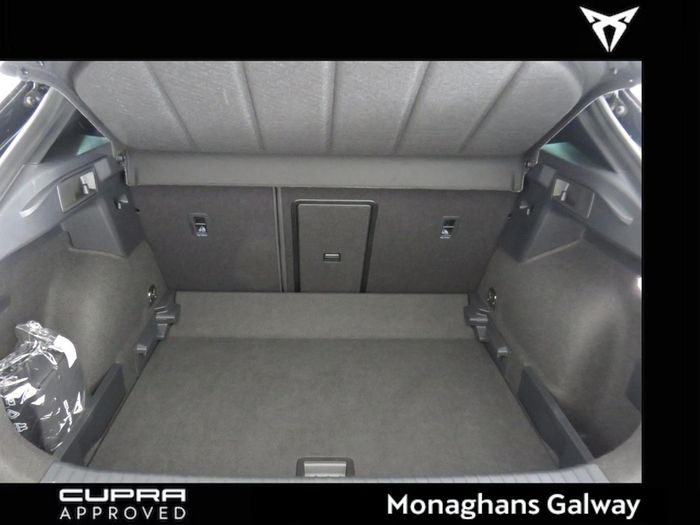 Cupra Formentor 2026