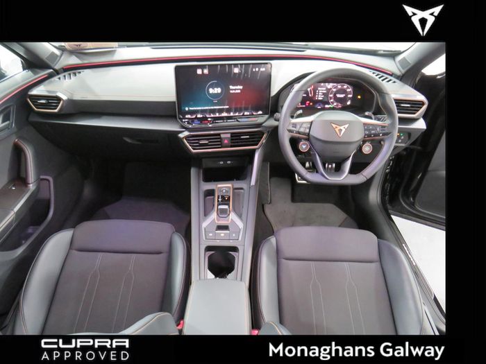 Cupra Formentor 2026
