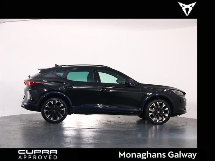 Cupra Formentor 2026
