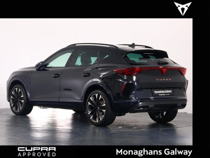 Cupra Formentor 2026